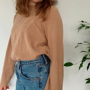 ⚡️3/$30⚡️ZARA sweater